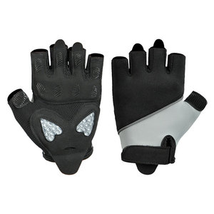 Gym <b>Gloves</b> for Men Women Fitness <b>Weight</b> Lifting Wristband Body Building <b>Training</b> Sports Exercise Outdoor Fishing Cycling - Product Image 1