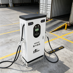 Chargeur portable pour véhicule électrique, batterie externe 10 kWh pour la recharge d'urgence des voitures - Product Image 3