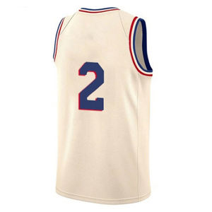 Proveedor de Uniformes de Baloncesto Personalizados al por Mayor, Transpirables, Tallas Grandes, Sublimados, para Verano 2026 Global - Product Image 2