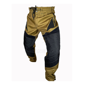 Pantalones de Paintball de Marca Privada, Personalización OEM, Suministro de Fábrica, Tela Resistente para Importadores y Mayoristas de Tiendas Deportivas - Product Image 3