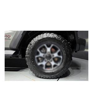 Jeep Wrangler 2.0 Rubicon 4 Puertas, Modelo Julio 2022, con 36,322 km, Caja de Cambios Automática, Asientos de Tela, Cámara Trasera, Volante a la Izquierda - Product Image 5