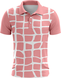 T-shirt Homme Décontracté à Séchage Rapide Imprimé Fléchettes Polynésiennes, Prix Usine de Gros, Personnalisation Nom d'Équipe, Vêtement Décontracté Pas Cher - Product Image 2