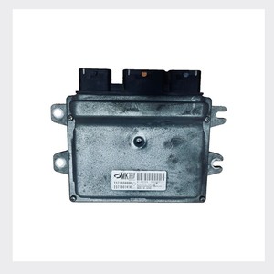 อะไหล่รถยนต์นำเข้าจากญี่ปุ่น ชุดควบคุมเครื่องยนต์ ECU 237100888R 237100141R ใช้ได้กับ SAMSUNG SM5 ปี 2010 อะไหล่รถยนต์เกาหลี - Product Image 2