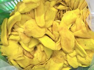 <b>Dried</b> <b>Mango</b> OEM Vietnam Bulk Supply Wholesale Factory Soft Sweet Natural <b>Mango</b> Snack Dehydrated Fruit - Product Image 2