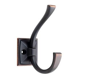 Ruavista Coat Hat <b>Hook</b> Heavy Duty <b>Wall</b> Mounted <b>Hook</b> for Jackets Hats Bags - Product Image 5