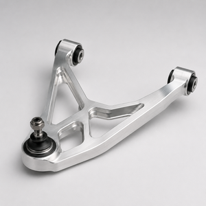 Forgage d'aluminium 7075 de haute qualité, nouveau, disponible en OEM/ODM, bras de suspension en aluminium forgé 7075. - Product Image 1