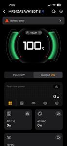 Nouveau générateur solaire 4096Wh DELTA Pro 3 avec 2 panneaux portables de 400W, sortie AC 120/240V 4000W, générateur solaire pour la maison - Product Image 4