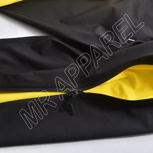 Sports de plein air d'hiver personnalisés pour hommes pantalons de ski pantalons de neige imperméables garder au chaud pantalons de snowboard en polaire vêtements de ski et de neige - Product Image 6