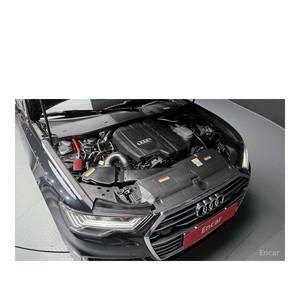 Audi A6 45 TFSI Quattro Premium 2023, 35 086 km, Volant à Gauche, Sièges en Cuir, Caméra Arrière - Product Image 6