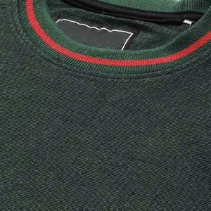 Sudadera de Manga Larga Transpirable de Forro Polar para Hombre, Estilo Único de Pinco Sports, Mezcla de Algodón de Alta Calidad - Product Image 5