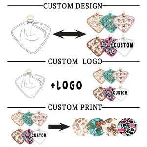 Caja Misteriosa de Bambú Heart Loveys, Manta de Bambú con Madera, Manta Personalizada para Bebé con <span class=keywords><strong>Nombre</strong></span>, Linda Manta de Bambú - Product Image 2