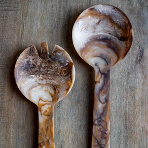 ชุดช้อนส้อมเรซิ่นตกแต่งสไตล์อินเดียสำหรับงานปาร์ตี้หรือโต๊ะอาหารและโอกาสพิเศษ มีจำหน่ายในราคาโรงงาน - Product Image 6