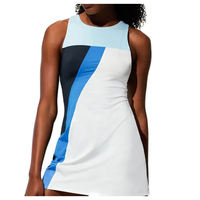 Tenue de Netball Personnalisée pour Hommes Adultes – Maillot Respirant, Tenue d'Équipe Athlétique Moderne, Coupe Slim Colorblock, Compétition, Haute Qualité