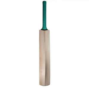 Matériel de sport d'extérieur équilibré, batte de cricket en bois de qualité supérieure, accessoire sportif, batte de cricket pour entraînement et match, équipement sportif. - Product Image 6