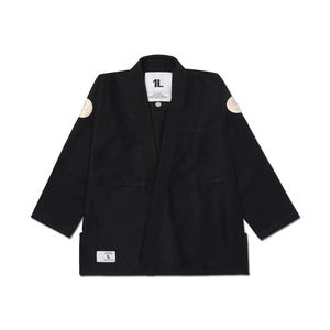 Kimono Profesional Unisex para Jiu Jitsu Brasileño (BJJ) Ruca, Uniforme de Artes Marciales para Adultos, Hombres y Mujeres - Product Image 2