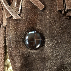 2026 New Original Cowboy <b>Men's</b> <b>Suede</b> Leather <b>Jacket</b> Good Price Premium Quality Autumn Winter <b>Men's</b> <b>Suede</b> - Product Image 6