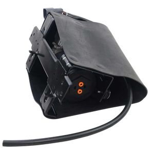 Compressore per Sospensioni Pneumatiche Posteriori per Nissan Armada 2005-2015 e Infiniti QX56 2004-2010, 5.6L V8, 534007S600 949500 - Product Image 5