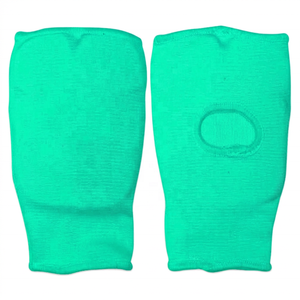 Gants intérieurs en néoprène de qualité professionnelle avec logo personnalisé, respirants, pour la protection des mains lors de l'entraînement de boxe, toutes saisons - Product Image 3