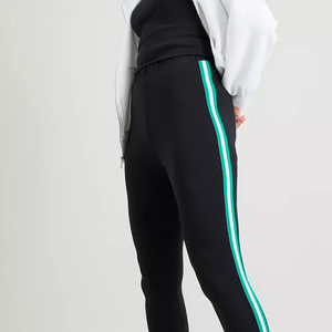 Leggings Deportivos Térmicos para Hombre, Diseño Nuevo, Hechos a Medida, Cintura Elástica de Alta Calidad, Yoga, Ecológicos, Antibacterianos, Secado Rápido - Product Image 1