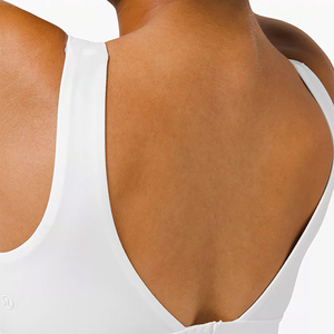 Maillots de bain bikini personnalisés couleur tendance 2026 pour filles, maillots de bain sexy pour femmes, ensemble bikini deux pièces par sublimation pour femmes - Product Image 3