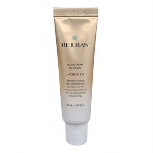 Crema Facial Activa REJURAN Enhanced 50ml con C-PDRN, Ceramidas, Péptidos y Ácido Hialurónico para Reparación de la Barrera Cutánea e Hidratación Profunda - Product Image 3