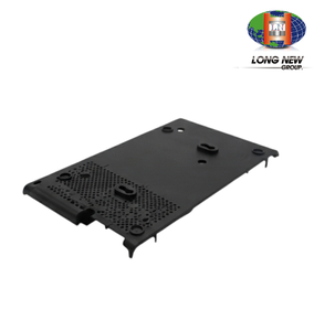 LONGNEW Piezas de Plástico PP Personalizadas OEM con Color y Tamaño a Medida - Product Image 1