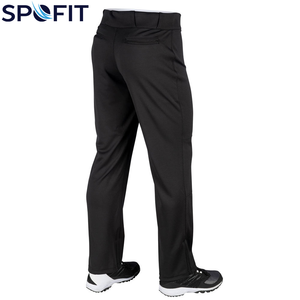 Ensemble d'uniformes de baseball personnalisés de haute qualité, respirant, 100 % polyester, maillot de baseball imprimé, conception OEM, unisexe adulte, faible MOQ - Product Image 6