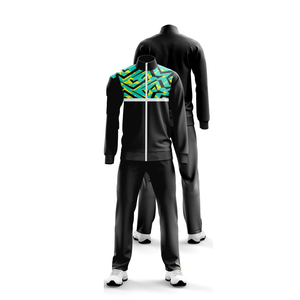 Kit de Cancha de Baloncesto Profesional Elite - 100% Poliéster, Impresión por Transferencia de Calor, Logotipo del Equipo Personalizable - Product Image 2