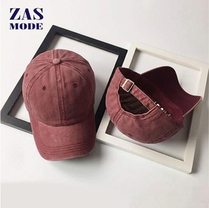 New arrival Customizable 6-Panel Embroidery Baseball Cap Solid Black Color Versatile Size Hat for Outdoor Use Made in Bangladesh - Product Image 1