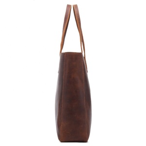 Top trending best quality <b>Leather</b> Tote <b>Bags</b> Customized Logo Design Available <b>soft</b> material Sizes Suitable <b>Leather</b> Tote <b>Bags</b> - Product Image 1