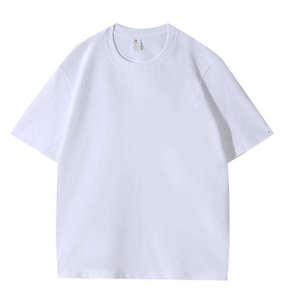 T-shirt en coton à col rond pour homme, design haut de gamme, vêtement décontracté, nouvelle collection 2026, haute qualité - Product Image 1