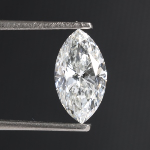 Diamant de laboratoire CVD de 0,95 ct, couleur E, clarté VS2, taille Marquise, certifié IGI, pour la fabrication de bagues, vente en gros - Product Image 1