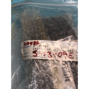 Axcelis 17100521 Exit Dump VGI Graphite, 164722 - Équipement et pièces semi-conductrices d'occasion fiables à l'échelle mondiale chez - Product Image 1