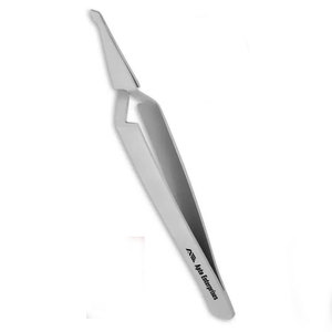 Pince à retrait de brackets à liaison directe professionnelle en acier inoxydable, forceps orthodontique pour maintien des brackets - Product Image 3
