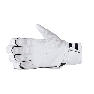 Nouveaux gants de cricket en cuir respirant de style performance, qualité professionnelle, pour joueurs de cricket et de sports de balle dure - Product Image 3