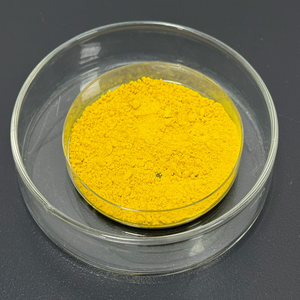 Poudre d'extrait de berbérine, ingrédient végétal botanique, vente en gros directe d'usine, qualité export - Product Image 6