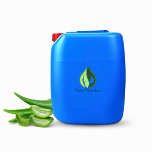 Aceite de Aloe Vera 100% Puro y Natural de Natures Natural India, Aceite Portador para el Cuidado de la Piel - Product Image 5