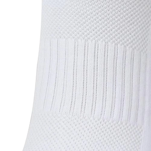 2026 Unisex Ankle <b>Socks</b> Custom Logo Sports School Club Teams Solid Cotton Blend Quick Dry Breathable Comfortable <b>Soft</b> <b>Sock</b> - Product Image 6