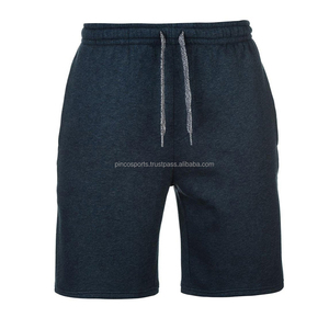 Pantalones Cortos Personalizados para Hombre, Talla Grande, Verano, Playa, 100% Poliéster, Secado Rápido, Cintura Elástica, Ropa Urbana, Logotipo Personalizado - Product Image 1