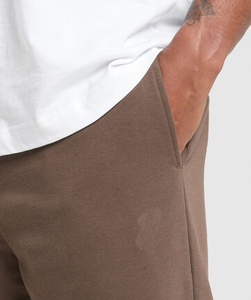 Pantalones Deportivos Ligeros con Cintura Elástica, Pantalones de Chándal Largos Casuales, Pantalones Deportivos para Correr, Pantalones de Jogging Tejidos, Novedad 2026 - Product Image 2