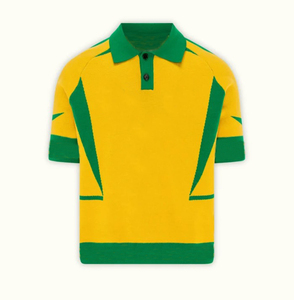 Jersey de Fútbol Femenino Personalizado de Fábrica, Tejido a Medida, OEM, Absorbente de Humedad, Transpirable, Calidad Premium, 100% Poliéster, para Exteriores - Product Image 5