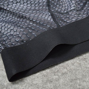 Custom Sublimated Swim <b>Trunks</b> <b>Men</b> Quick Dry Swim Beach Shorts with Compression Liner Zipper Pocket <b>Men's</b> Shorts - Product Image 4