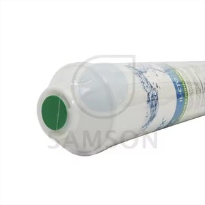Filtres de purification d'eau à charbon actif de 5 microns les plus vendus pour un usage domestique éliminant efficacement les PFAS et la chloramine - Product Image 4