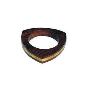 Unique Piece <b>Wooden</b> <b>Bangle</b> for Best Selling Women and Girls Wedding Parties Use <b>Wooden</b> <b>Bangle</b> for Sale Natural Crafts - Product Image 2