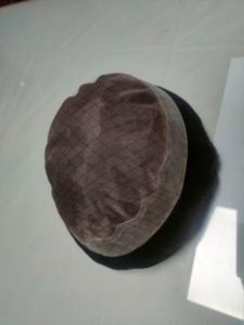 วิกผมวิกผมชาวอินเดียแบบคลื่นลึก - Product Image 4