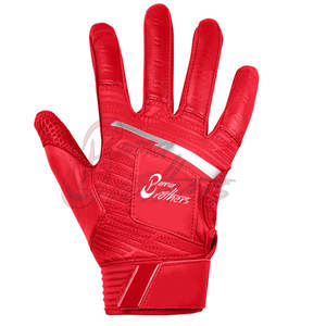 Guantes de Bateo de Béisbol de Marca Privada, Hechos en Pakistán - Product Image 2