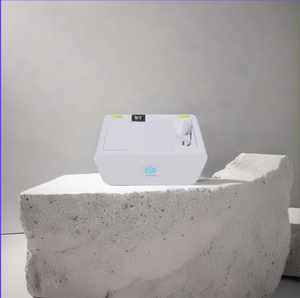 Wholesale VIET TIEN Small Electric ABS Draining Pump Air Conditioner Condensate <b>Removal</b> Copper Pipes Protection Eco Device ODM - Product Image 6