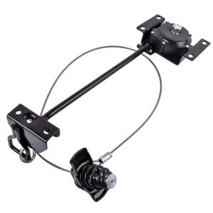 Support de treuil pour roue de secours Nissan Pathfinder Infiniti QX60 3.5L V6 2013-2018 - Product Image 6