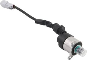 0928400473 4903523 Actuador de Control de Combustible, Válvula Dosificadora de Combustible para Piezas de Motor Cummins 8.9L ISC ISL - Product Image 2