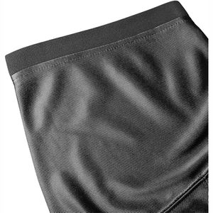 Vente directe usine – Maillot de football américain unisexe personnalisable, respirant, anti-humidité, 100 % polyester, design en maille - Product Image 5